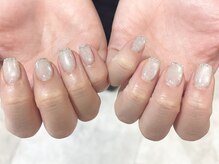 コム 草加マルイ店(com by neolive)/パラジェル＊持ち込み　担当尾張