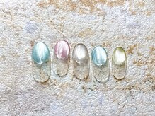 ヘアー ネイル バッサ(Hair/Nail BASSA)/