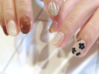 ビビット 久宝寺店(VIVIT)/大人ニュアンス