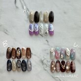 ネイルサロン マール(MAHR)