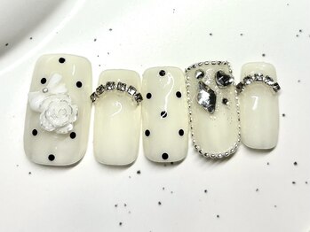 ピョルネイル 浦和(Byul Nail)/