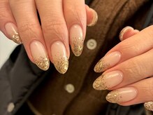 ルルネイルラボ(LuLu nail labo)/フィルイン◆パラジェル◆博多