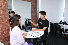 モクシージム 名古屋 守山(MOXIE GYM)