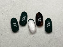 定額ハンド¥5,900(75分)