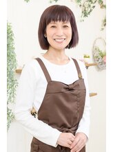 プリナチュール 新宿店&nbsp;熊川 