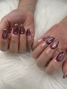 ネイリリー(NAILILY)/