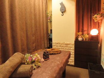 サロン ド キララ(Salon de Kirara)/