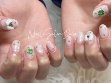 ネイルサロン デイジー(daisy)/