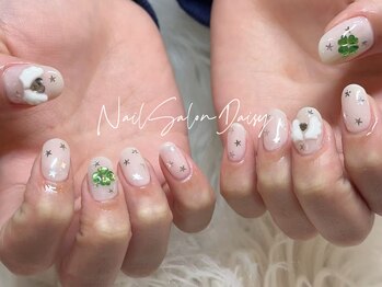 ネイルサロン デイジー(daisy)/