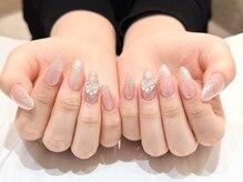 シェリール(CHERIR)/フラッシュネイル