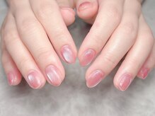 ブリスフルハピネス(Blissful happiness)/人気！ピンクマグネット！