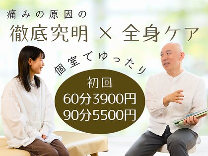 オルタナの写真