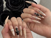 エヌ ネイルスタジオ(N nail studio)
