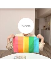 ブルーム 千葉店(bloom)/実際のお客様★
