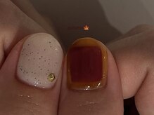 ウームネイル ダイミョウテンジン(u'mu nail daimyo tenjin)/天神大名/ニュアンスネイル