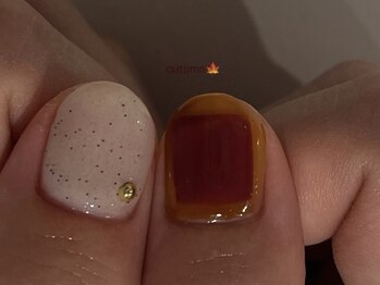 ウームネイル ダイミョウテンジン(u'mu nail daimyo tenjin)/天神大名/ニュアンスネイル