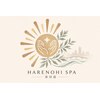 リンパマッサージ&ヘッドスパ専門店HARENOHI  SPA市川店のお店ロゴ