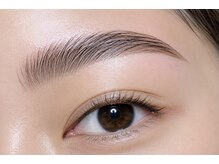 ヴィズアイラッシュ 沖縄北谷店(vizz eyelash)の雰囲気（アイブロウワックス【間引き/眉毛/アーチ眉/平行眉/北谷】）
