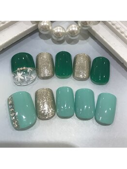 ビューティフルアイズ/