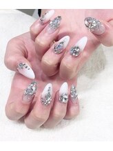 ボニー(bonny)/スカルプわがままコース