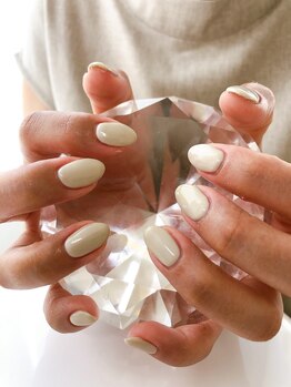 アイコニック ネイルアンドアイ 長久手店(ICONIQ nail&eye)/