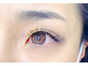 フルーリル(Fleurire)/ボリュームラッシュ140束