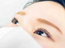 スウィート エンジェル(Sweet Angel)/まつげカール