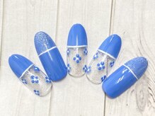 ティーエヌ イトーヨーカドー能見台店/季節の定額7590円コース