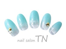 ティーエヌ 港南台店/【ハンド】定額6600円