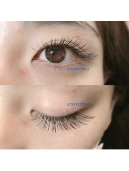 カミーノ(CAMINO)/