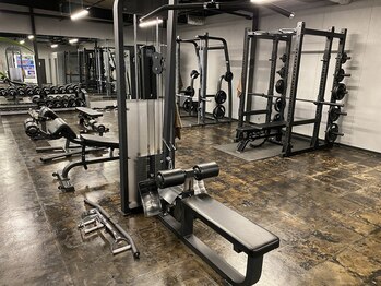 ドリップ(DRiP)/背中を鍛えるラットプルマシン☆