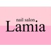 ラミア(Lamia)のお店ロゴ