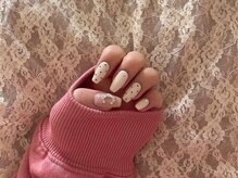 シェリーラメール 池袋店(cherie la mer)/ガーリーネイル