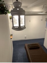 ほぐらく猫/癒しの空間を・・・