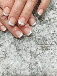 フレンチネイル