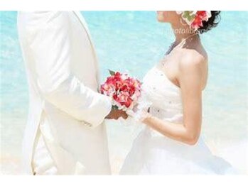 ハートアンドボディ 烏丸店(Heart&Body)/ブライダルエステも気軽に相談