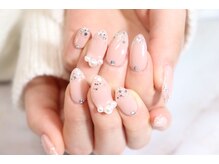 ネイルサロン クイーン(Nail Salon Queen)/ジェルアートやり放題