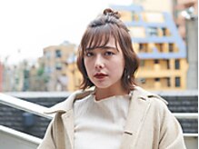 リア 新小岩店(lia)/エクステならメイク崩れも軽減♪