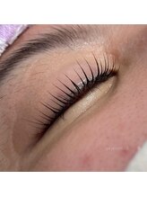 アイラッシュブルー(Eyelash BLUE)/パリジェンヌラッシュリフト