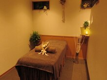 ヒマワリ 中村橋店(Himawari)/施術部屋