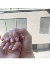 ネイルアンドアイラッシュ グレース 川西店(nail&eyelash Grace)/