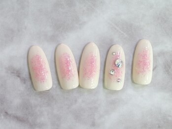アネラ アイラッシュアンドネイル 六本木店(Anela Eyelash&nail)/定額C