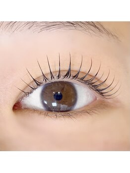 ヴィフ(Vif)/まつげパーマ♪