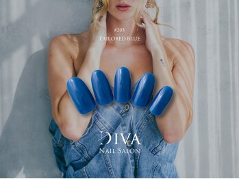 ネイルサロン ディーバ 奈良香芝店(Diva)/Spring color