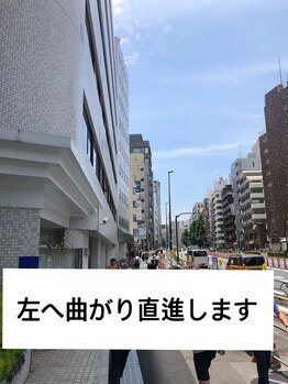 コクア(KOKUA)/道順17