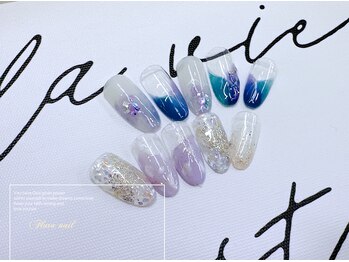 フローラネイルサロン/