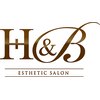 エステティック エイチアンドビー 大和店(H&B)ロゴ