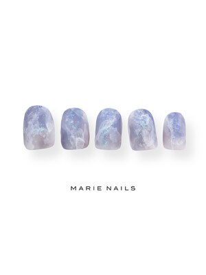 MARIE NAILS 青山店【マリーネイルズ】