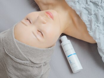 サロンソワ(salon 想和)/クリスティーナ/ローズドメーラ