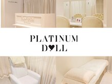 プラチナムドール 四条烏丸店(PLATINUM DOLL)/店内写真になります！